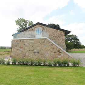 Primary image1迪爾旅館,Billington and Langho飯店