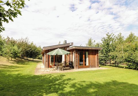 その他 Tickencote