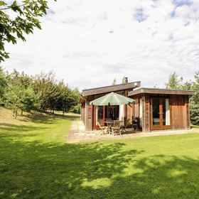 Primary image1蒂肯寇飯店,South Luffenham飯店