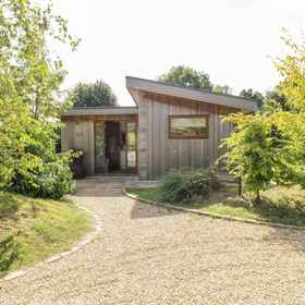 Primary image1克里普斯漢飯店,South Luffenham飯店