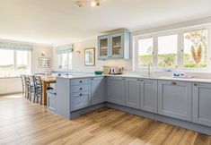 Others 5 Penhallick House