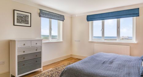 Khác 2 Penhallick House