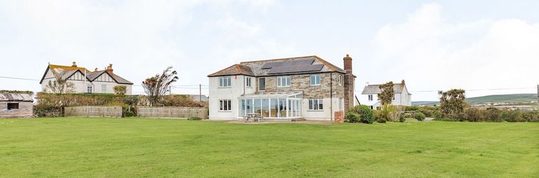 Others Penhallick House