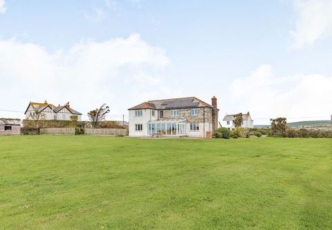 Others Penhallick House