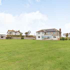 Primary image 1 Penhallick House, Maker-with-Rame Hotels