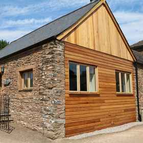 Primary image 1 小屋酒店, 斯托甘伯 酒店