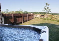 Others 7 Heron Lodge Castle Farm