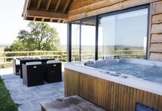 Others 5 Heron Lodge Castle Farm