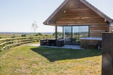 Others Heron Lodge Castle Farm