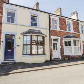 Primary image 1 Chwech, โรงแรม & ที่พัก Menai Bridge