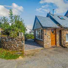 Primary image1克琳娜小屋飯店,斯托甘伯飯店