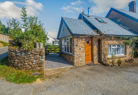 อื่นๆ Creenagh's Cottage