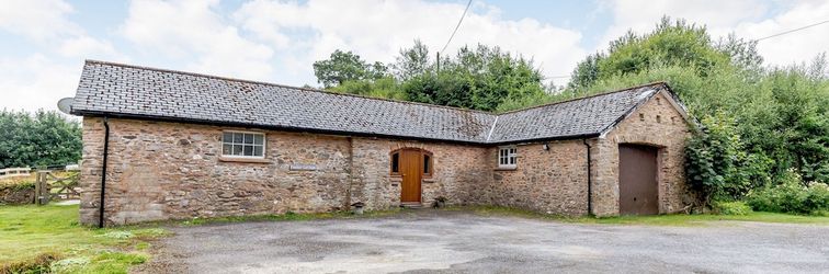 Khác Foxlair Cottage