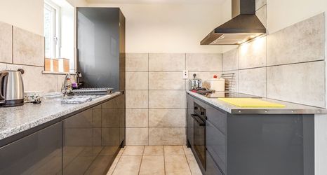 Khác 2 Foxlair Cottage