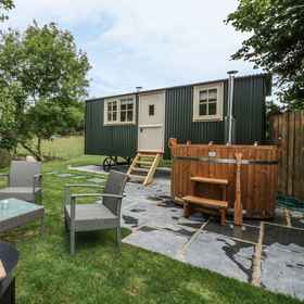 Primary image1Orchard,Deviock飯店