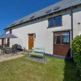 Primary image 1 The Croft, Dowland Hotels