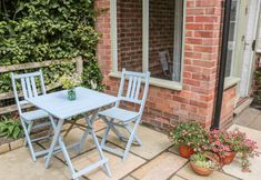 Khác 2 Callow Cottages