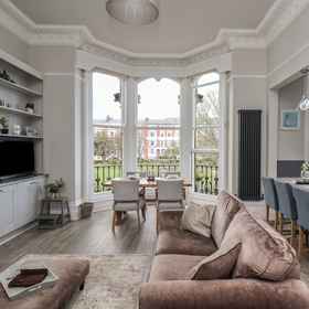 Primary image 1 Archie's Anchor, Hotel East Ayton