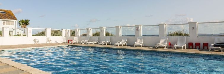 Lain-lain Fistral Surf