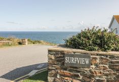 기타 5 Fistral Surf