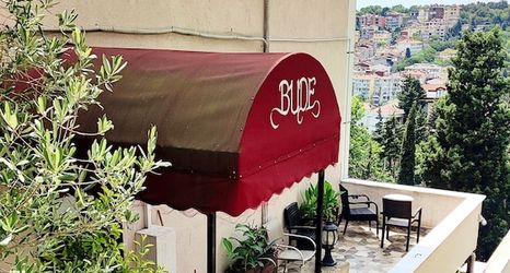 Others 2 Bude Ortaköy