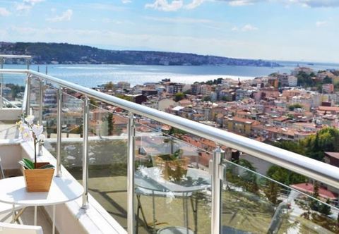 Others Bude Ortaköy