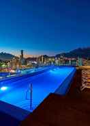 Imej utama Radisson Hotel Monterrey San Jeronimo