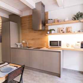 Primary image 1 B&B Dei Poeti, Bolognola Hotels