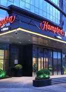 Primary image Hampton by Hilton Zhongshan Nanlang