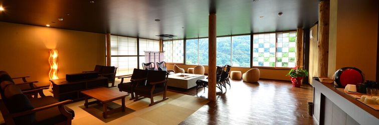 อื่นๆ Hatago Kintoen