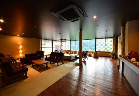 อื่นๆ Hatago Kintoen