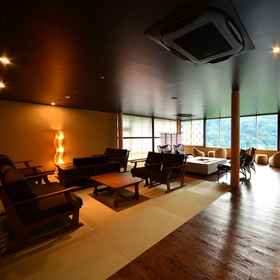 Primary image 1 ฮาตาโกะ คินโตเอ็น, โรงแรม & ที่พัก สถานีโกะฮะกุระคัง