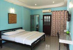 Lain-lain 5 Huaisai Hotel