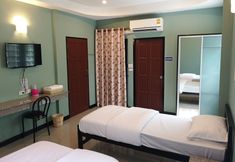 기타 3 Huaisai Hotel