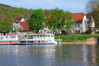 Others Hotel Zum Weserdampfschiff