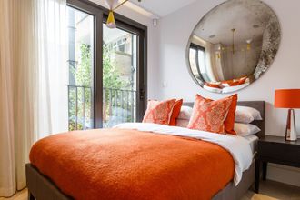 其他 4 Goodge Street II