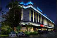 Lainnya Grand City Hotel