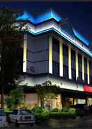 Imej utama Grand City Hotel