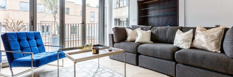 Others Goodge Street III