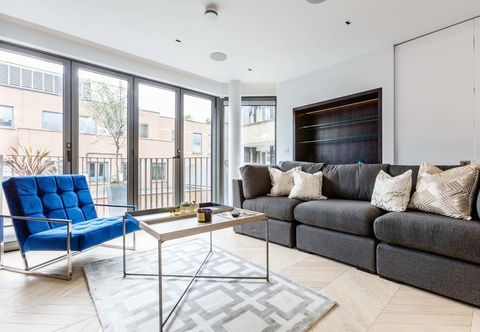 Others Goodge Street III