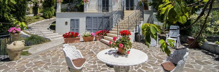 Lainnya Villa Cappelletti