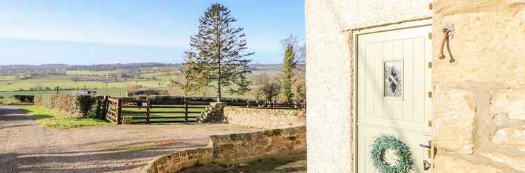 Lain-lain The Stable, Sedbury Park Farm