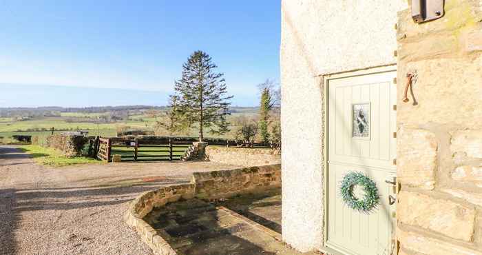 Others The Stable, Sedbury Park Farm