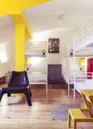 Imej utama Lisbon Chillout Hostel