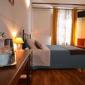 Primary image 1 Da Leo Bed & Breakfast, Santo Stefano dei Cavalieri Pisa Hotels