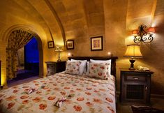 อื่นๆ 5 Hatti Cappadocia