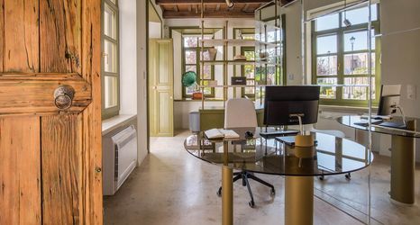 อื่นๆ 2 Neratze Hammam Suites