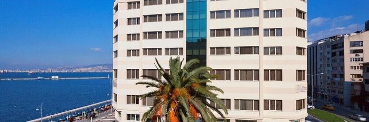 其他 Kilim Otel Izmir