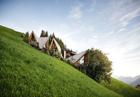 Others HochLeger - Chalet Refugium