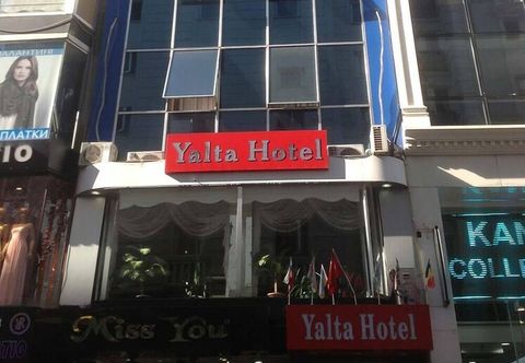 其他 Yalta Hotel